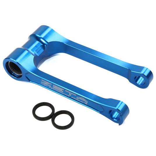 LOWERING LINK HUS H-BLUE ZE56-05849 image 1