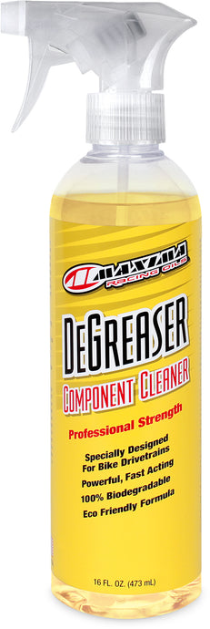 DEGREASER 16OZ SPRAY BOTTLE 95-06916 image 1