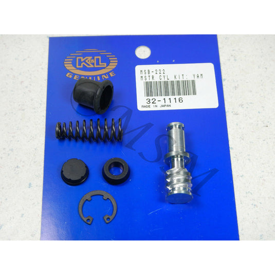 FRONT MASTER CYLINDER REBUILD KIT