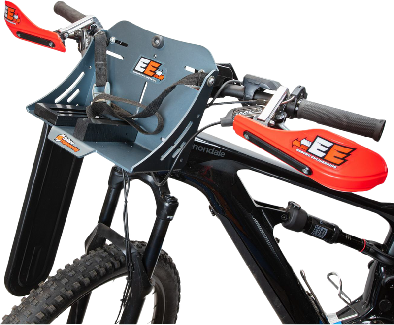 Load image into Gallery viewer, BICYCLE CHAINSAW MOUNT 25-CSM-MTB image 2
