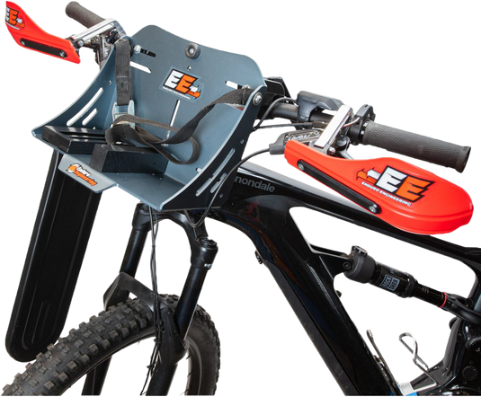 BICYCLE CHAINSAW MOUNT 25-CSM-MTB image 2