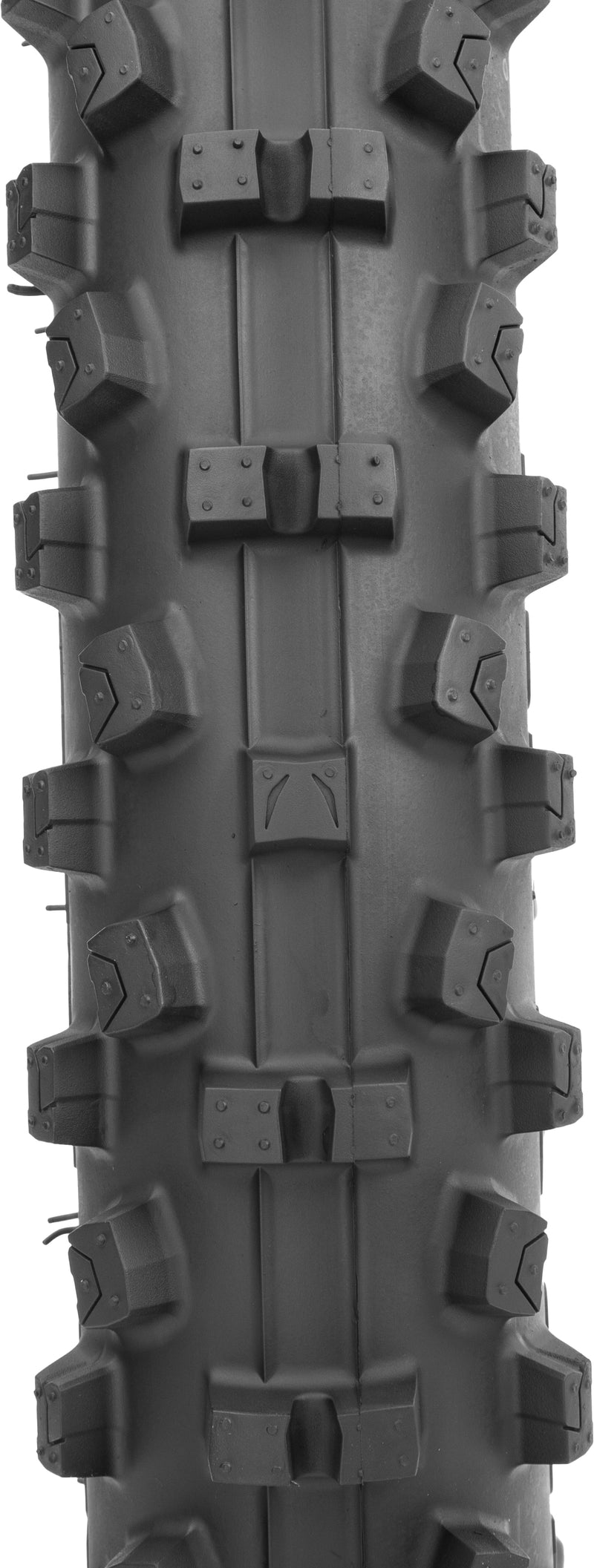 Load image into Gallery viewer, TIRE VX-10 FRONT 70/100-19 42M BIAS TT T10524 image 4

