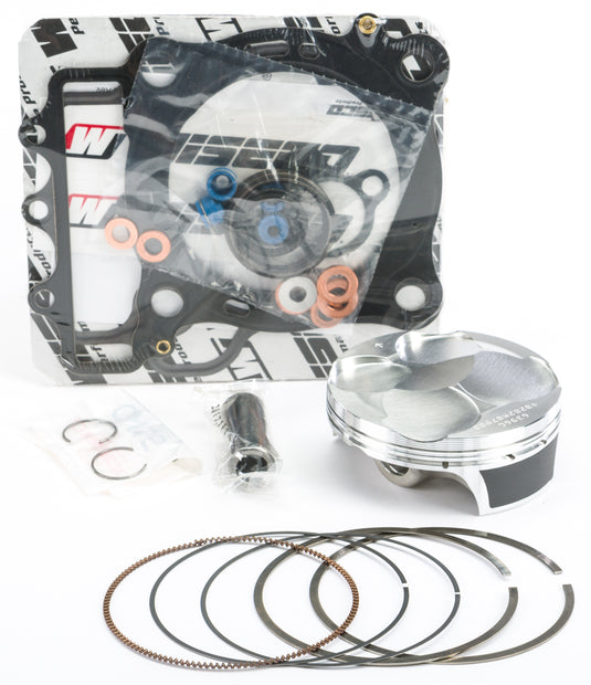 TOP END KIT ARMRGLD STRUTT FRG 79.00/STD 13.9:1 HON PK1936 image 1