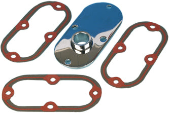 GASKET INSP COVER PAPER BEAD 2 SIDES 5/PK 60567-65-B 60567-65-B image 1
