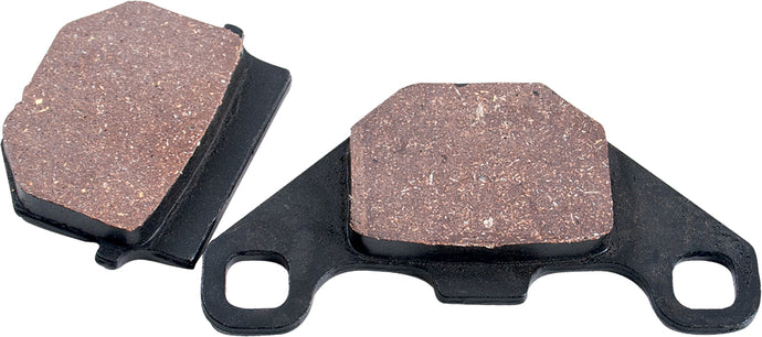 BRAKE PADS 13-0411 image 1