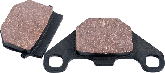 BRAKE PADS 13-0411 image 1