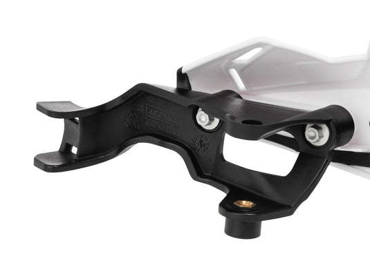 K-LINEAR HANDGUARD WHITE/BLACK KAW 2981401035 image 2