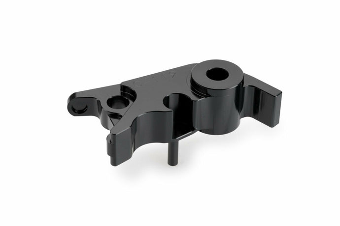 LEVER ADAPTOR CLUTCH BLACK DUC 21147N image 1