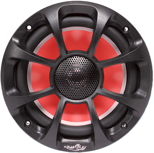 Load image into Gallery viewer, 6.5&quot; PRO SPORTS SPEAKERS (BLAC PX312 image 1
