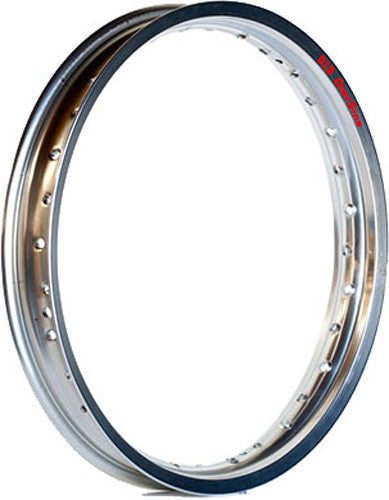 RIM SET REAR SILVER 19