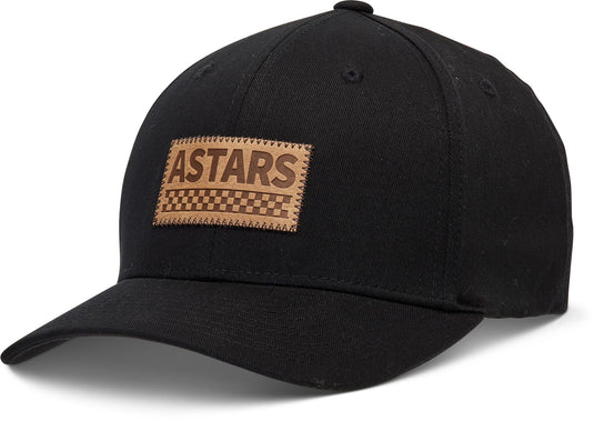 HARDY HAT BLACK SM/MD 1213-81000-10-S/M image 2