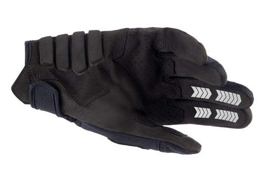 TECHDURA GLOVES BLACK XL 3564524-10-XL image 2