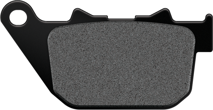 HD BRAKE PAD SINTERED REPL OE 42836-04  42029-07 HD387HH image 1
