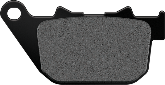 HD BRAKE PAD SINTERED REPL OE 42836-04  42029-07 HD387HH image 1
