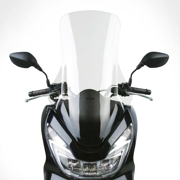 VSTREAM WINDSCREEN FAIRING MOUNT CLEAR TALL N50003 image 1