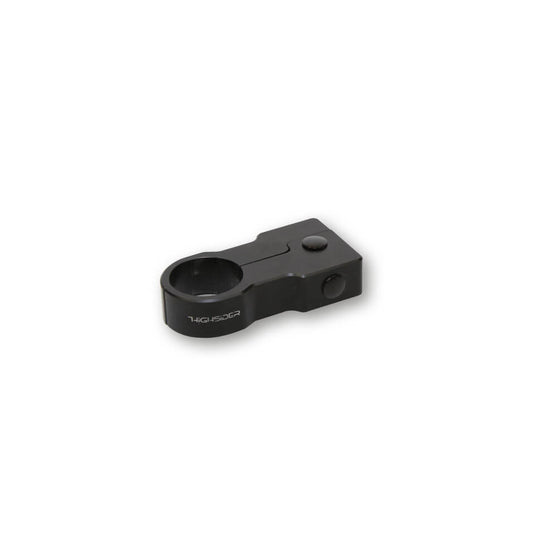 RS2 UNIVERSAL CNC MOUNT EACH BLACK 220-101 image 2