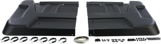 UTV MOLDED ROOF V000090-11056T image 1