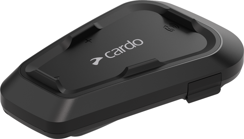 Load image into Gallery viewer, SPIRIT BLUETOOTH HEADSET SINGLE SPRT0001 image 2
