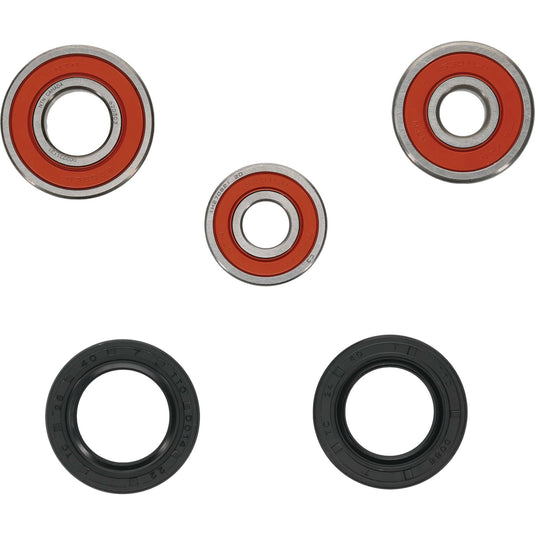 WHEEL BEARING KIT PREMIUM 25-1176-P image 3