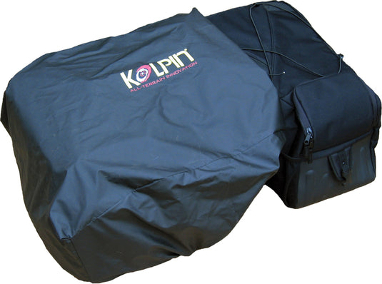 LUGGAGE RAIN COVER L 93665 image 1