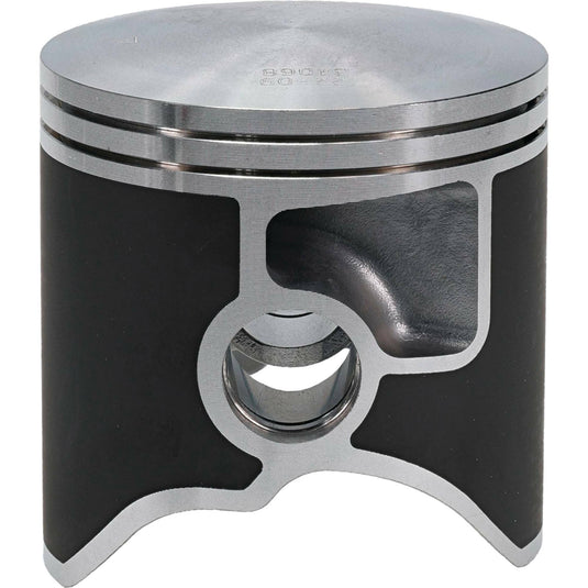 PISTON KIT CAST 72.95/STD BETA 24569A image 3
