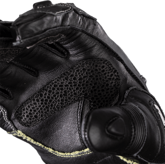 TRACTECH EVO 4 CE GLOVE BLACK/BLACK/BLACK LG 102666BLK-10 image 4