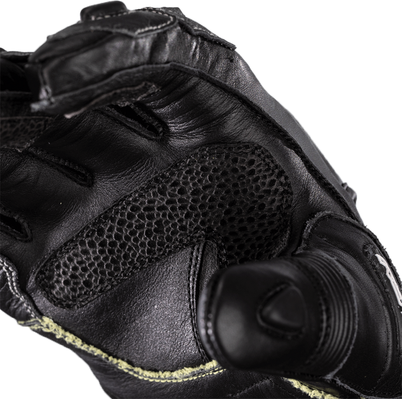 Load image into Gallery viewer, TRACTECH EVO 4 CE GLOVE BLACK/BLACK/BLACK XS 102666BLK-07 image 4
