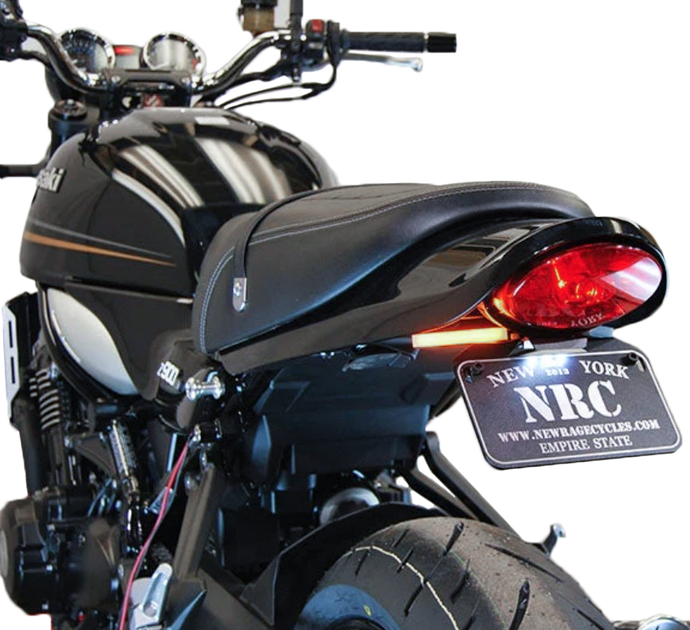 FENDER ELIMINATOR KAW Z900RS-FE-S image 1