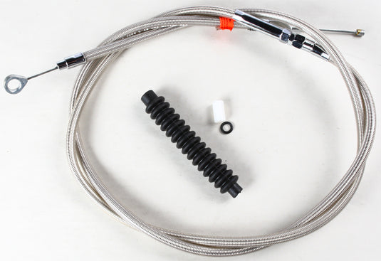 BLACKOUT CLUTCH LW CABLE 06-2403 image 1