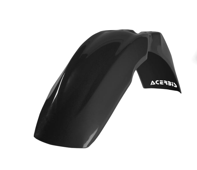 FRONT FENDER KAW BLACK 2040320001 image 1