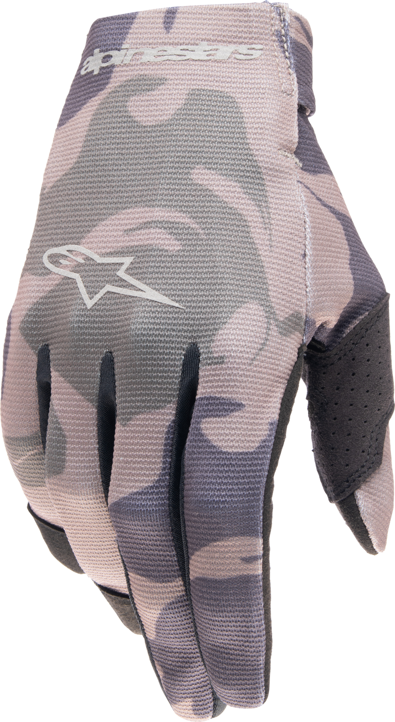 Load image into Gallery viewer, RADAR GLOVES CAMO XL 3561824-91-XL image 1

