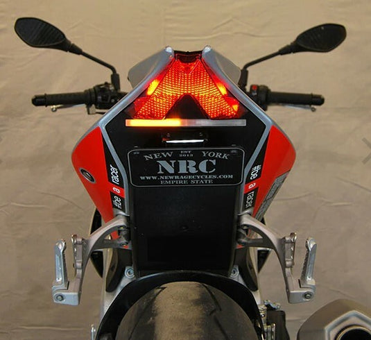 FENDER ELIMINATOR APR RSV4-FE image 2