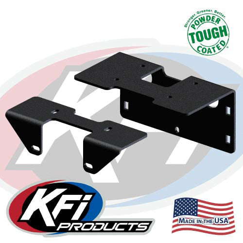 WINCH MOUNT 101355 image 1
