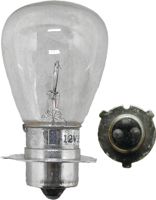 BULB 12V/35W 10/PK 01-157L 10/PK image 1