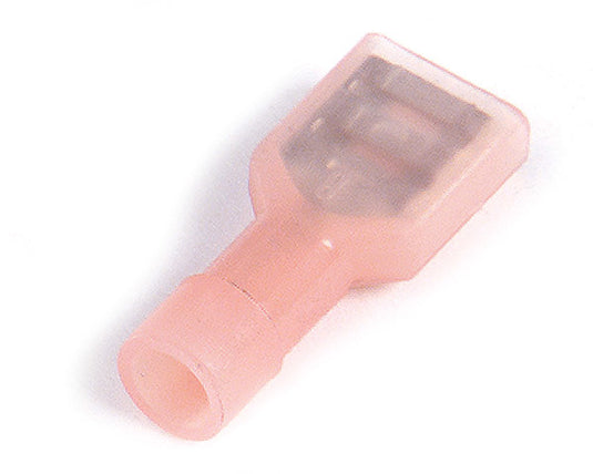 FEMALE TERM 22-18GA 50/PK 83-3187 image 1