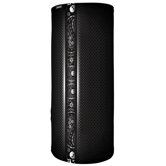 SPORTFLEX MOTLEY TUBE CLASSIC CARBON HALFTONE TL131 image 1