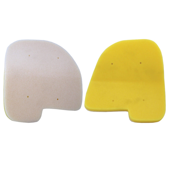 PREMIUM AIR FILTER KAW PRARIE 650 340-09 image 1