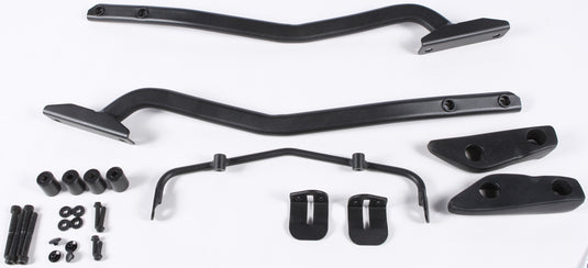 TOP CASE SIDEARMS 449FZ image 1