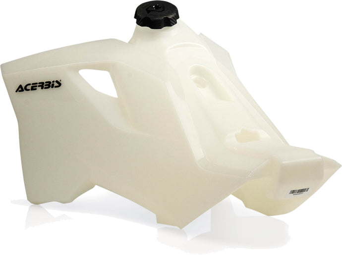 FUEL TANK 3.4 GAL NATURAL 2140790147 image 1