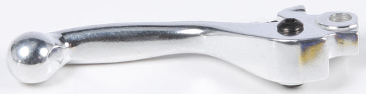 BRAKE LEVER SILVER 020-0257 image 1