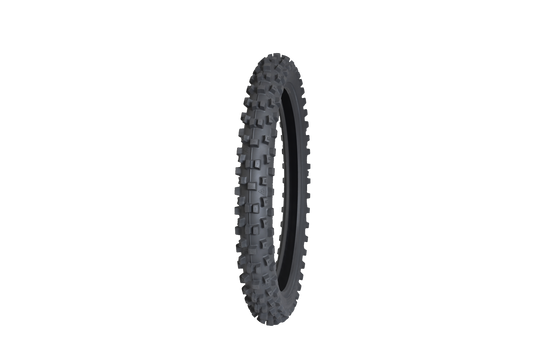 TIRE GEOMAX AT82 FRONT 80/100-21 51M BIAS TT 45261500 image 1