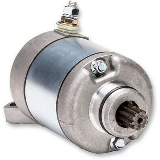 RICK'S ELECTRIC NEW HONDA STARTER MOTOR