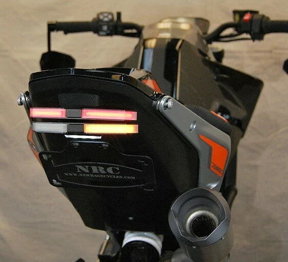 FENDER ELIMINATOR KTM 790-FE-T image 1