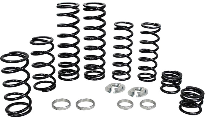 DUAL RATE SPRING KIT POL K25-PL1006-0 image 1