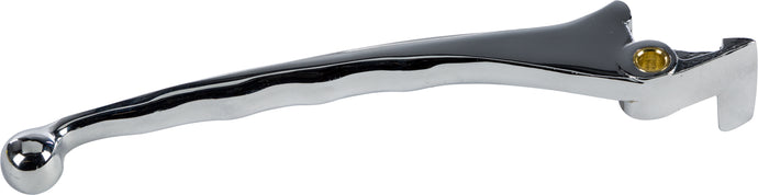 BRAKE LEVER SILVER WP99-71681 image 1