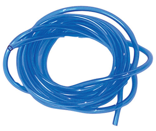 FUEL LINE BLUE 1/8