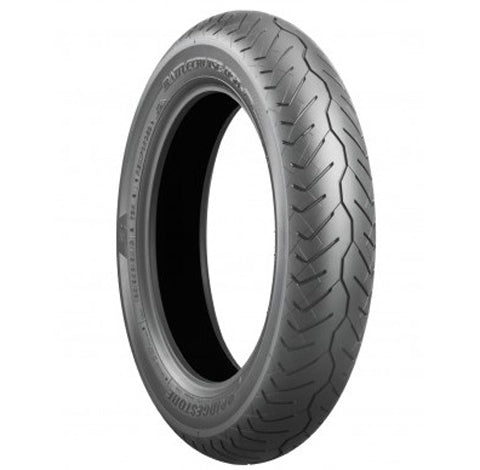BRIDGESTONE - BATTLECRUISE H50F 130/90B16M/C-(67H) TIRE