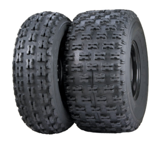 ITP HOLESHOT TIRE, 21X7-10