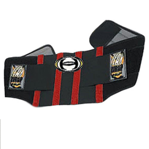 Load image into Gallery viewer, HRP FLAK WRAP - RED - 4X
