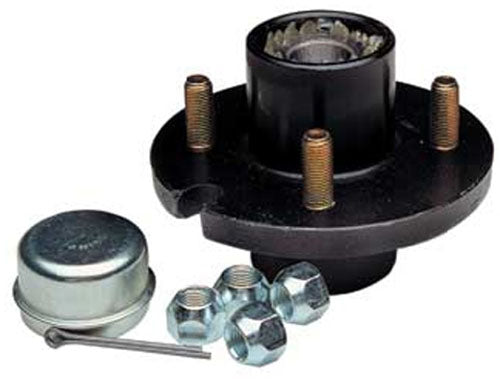 TRAILER HUB KIT 1-1/16